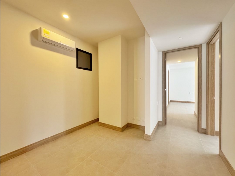 Apartamento en venta en Punta Canoa, Cartagena · foto 12 de 21