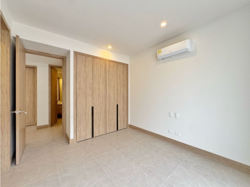 Apartamento en venta en Punta Canoa, Cartagena · foto 13 de 21