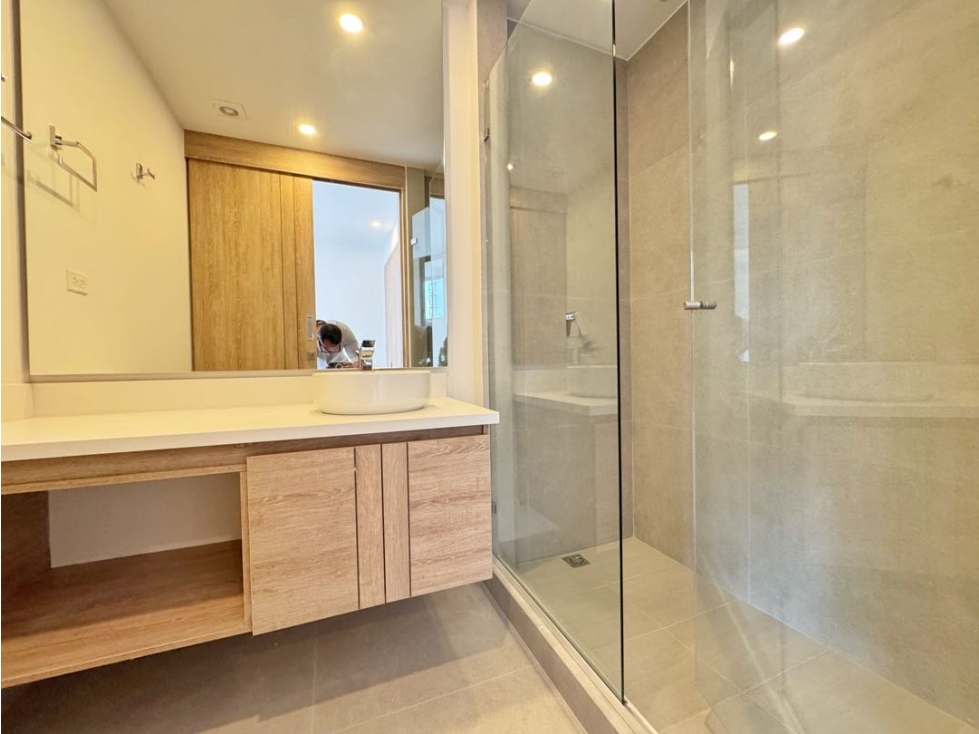 Apartamento en venta en Punta Canoa, Cartagena · foto 15 de 21
