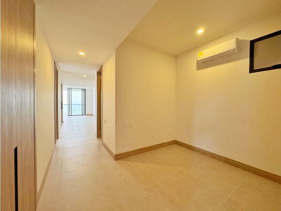 Apartamento en venta en Punta Canoa, Cartagena · foto 16 de 21