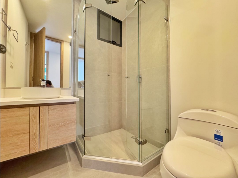 Apartamento en venta en Punta Canoa, Cartagena · foto 18 de 21