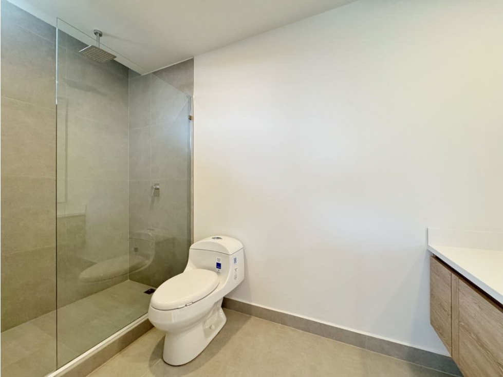 Apartamento en venta en Punta Canoa, Cartagena · foto 19 de 21