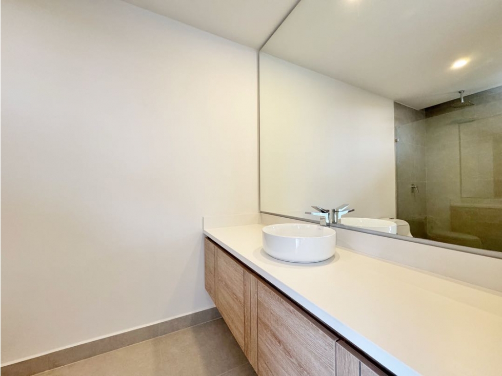 Apartamento en venta en Punta Canoa, Cartagena · foto 20 de 21