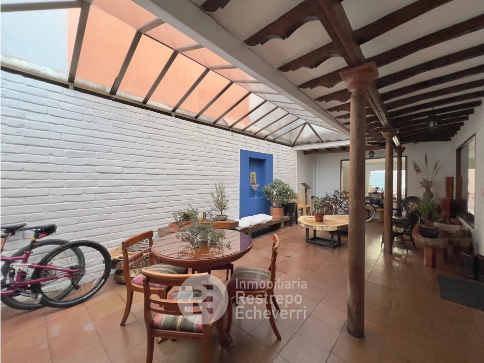 Casa en venta en Milan, Manizales · foto 2 de 24