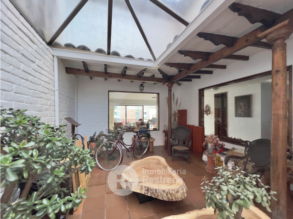 Casa en venta en Milan, Manizales · foto 3 de 24