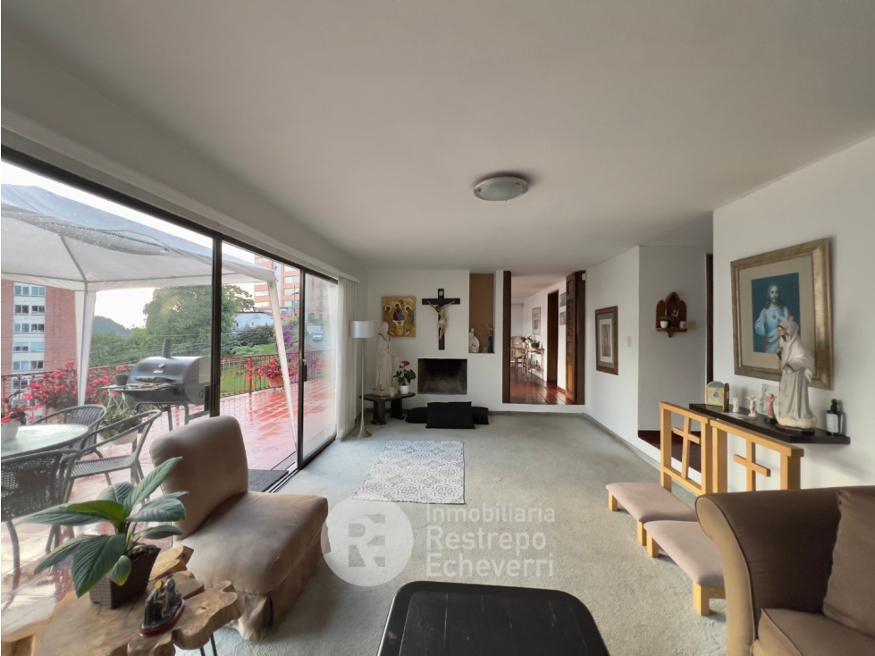 Casa en venta en Milan, Manizales · foto 6 de 24