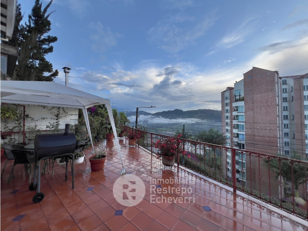 Casa en venta en Milan, Manizales · foto 7 de 24