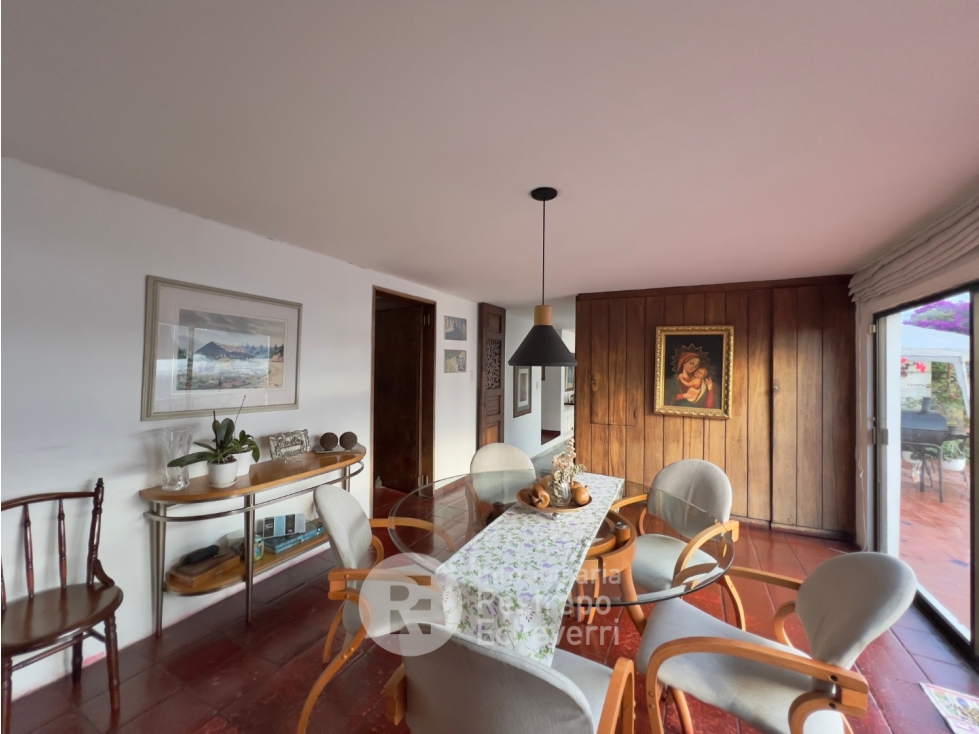 Casa en venta en Milan, Manizales · foto 9 de 24