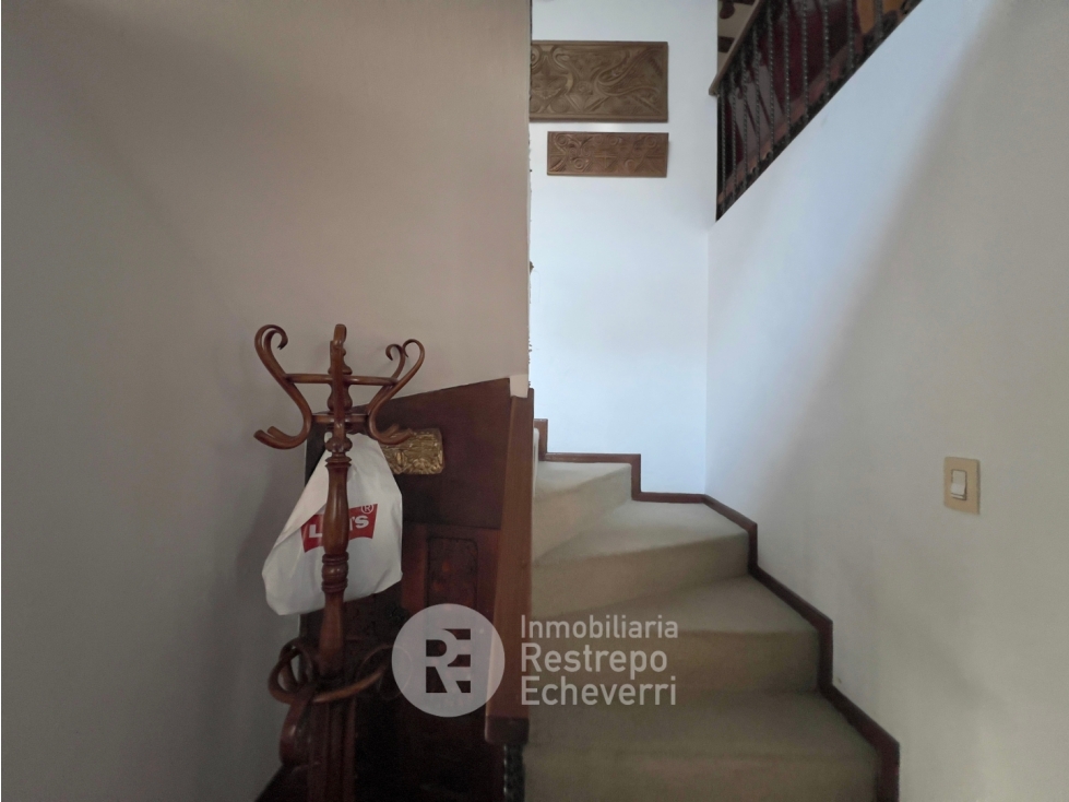 Casa en venta en Milan, Manizales · foto 10 de 24