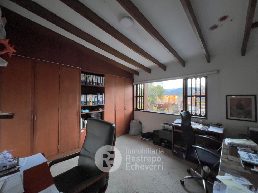 Casa en venta en Milan, Manizales · foto 12 de 24