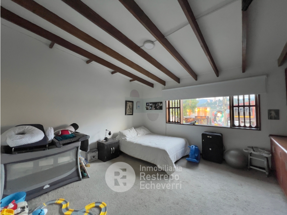 Casa en venta en Milan, Manizales · foto 14 de 24