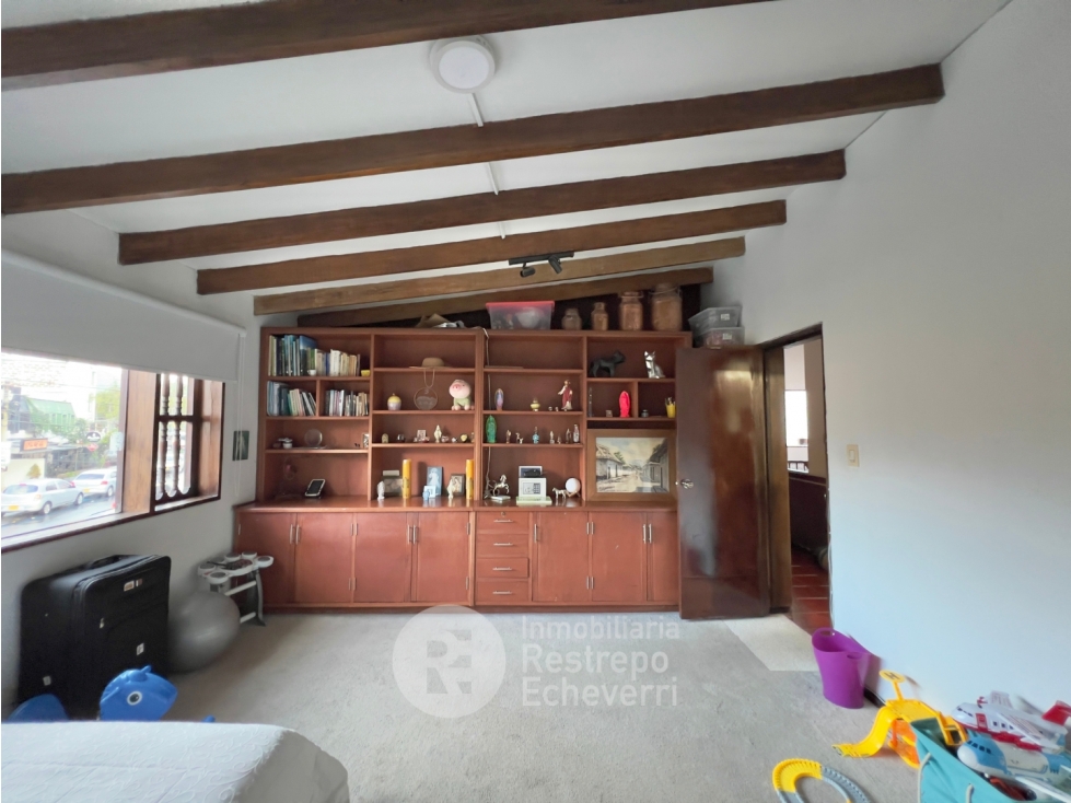 Casa en venta en Milan, Manizales · foto 15 de 24