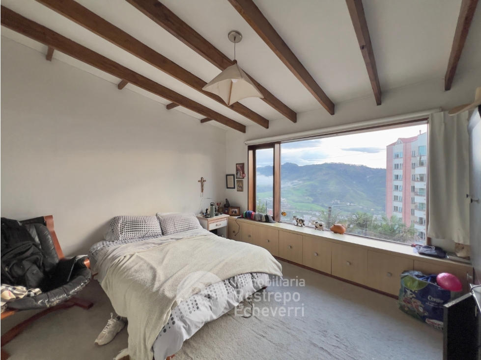 Casa en venta en Milan, Manizales · foto 18 de 24