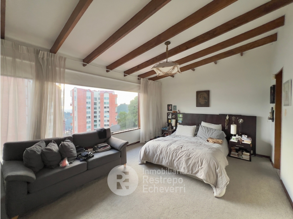 Casa en venta en Milan, Manizales · foto 21 de 24