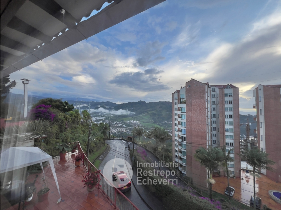 Casa en venta en Milan, Manizales · foto 22 de 24