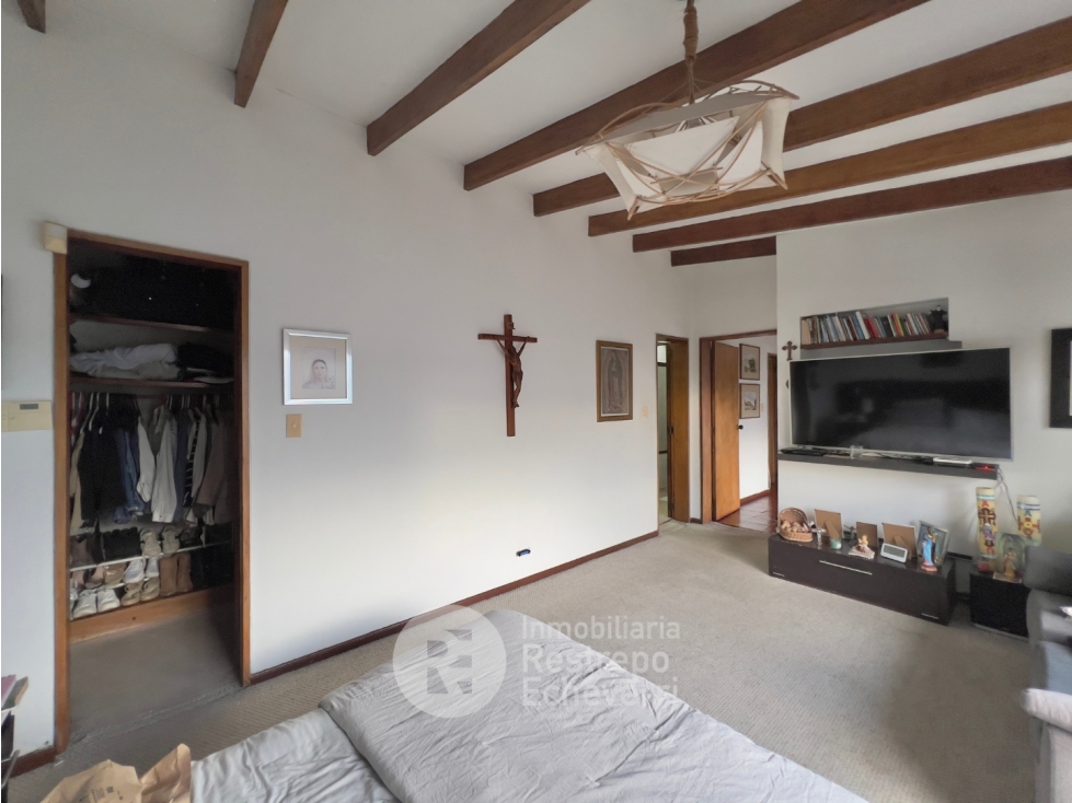 Casa en venta en Milan, Manizales · foto 23 de 24