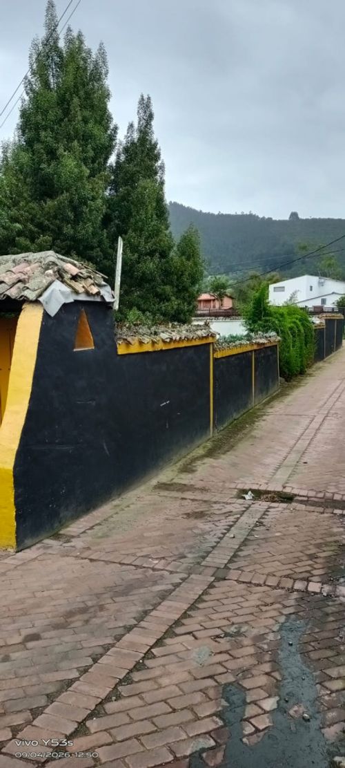 Casa de 8 alcobas en venta en Centro Historico, Chía · foto 5 de 24
