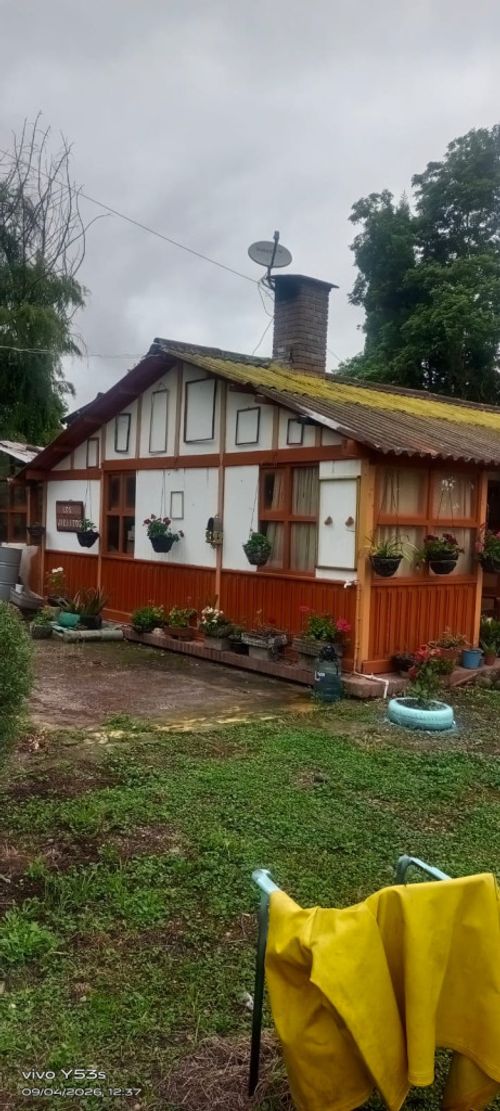 Casa de 8 alcobas en venta en Centro Historico, Chía · foto 6 de 24