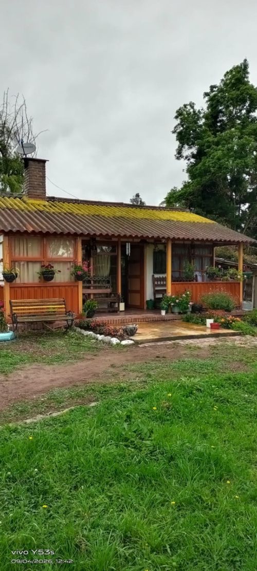 Casa de 8 alcobas en venta en Centro Historico, Chía · foto 11 de 24