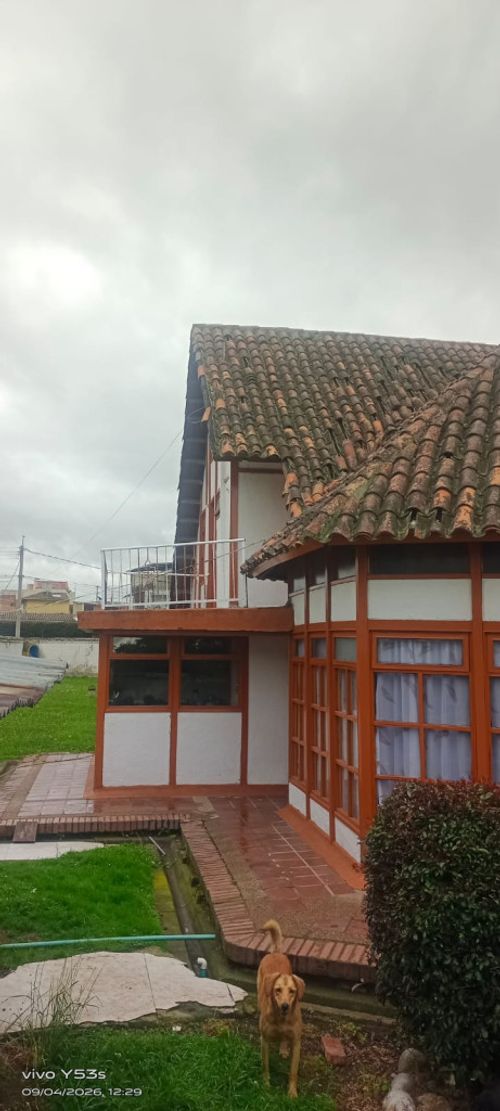 Casa de 8 alcobas en venta en Centro Historico, Chía · foto 14 de 24