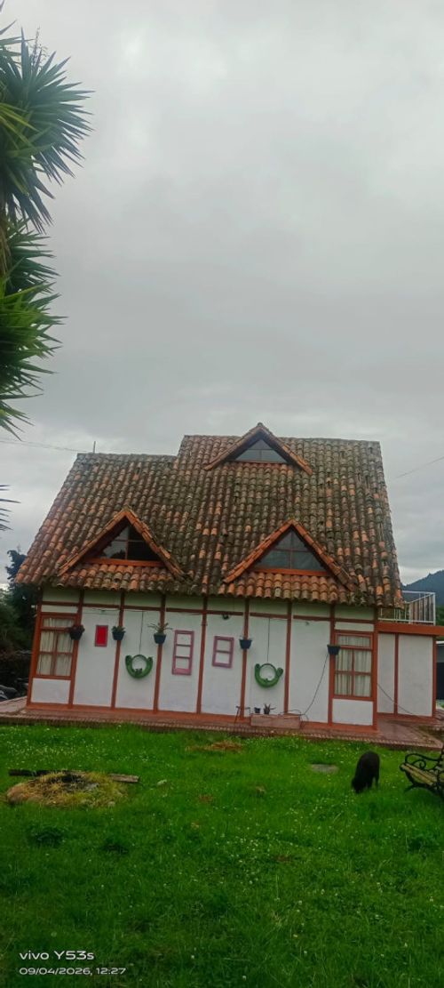 Casa de 8 alcobas en venta en Centro Historico, Chía · foto 15 de 24