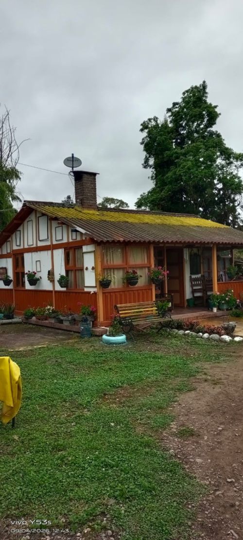 Casa de 8 alcobas en venta en Centro Historico, Chía · foto 17 de 24