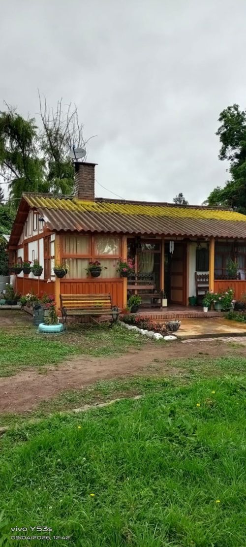 Casa de 8 alcobas en venta en Centro Historico, Chía · foto 23 de 24