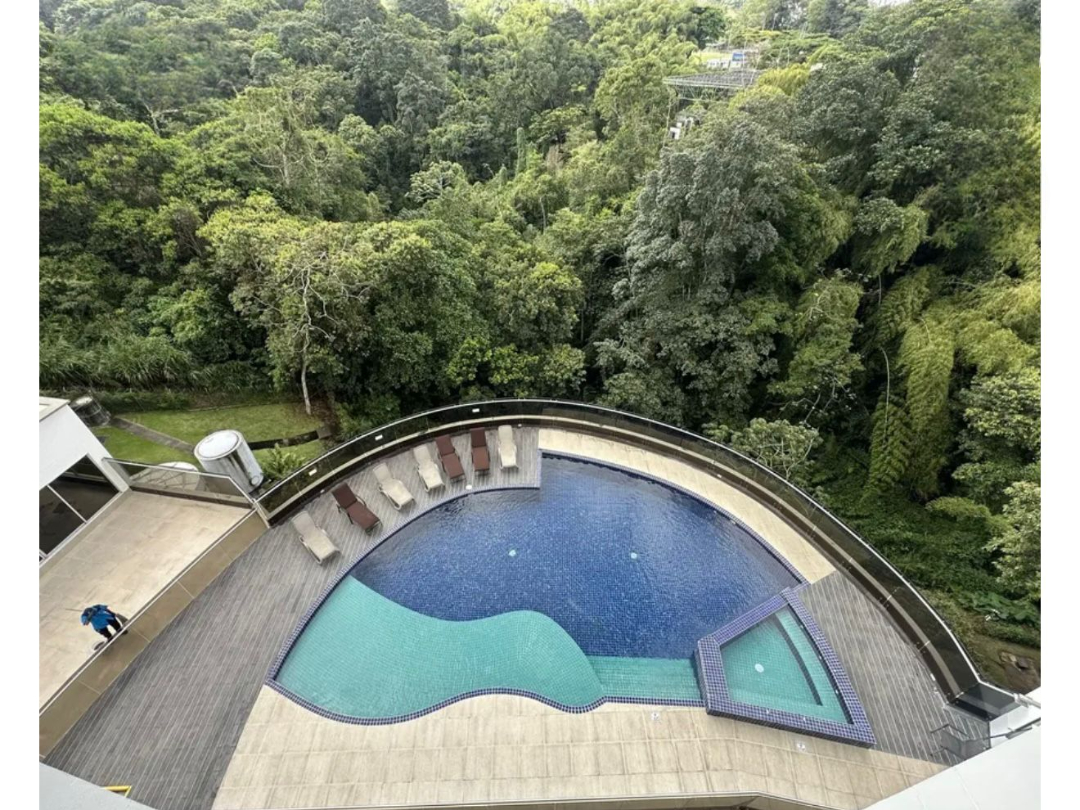 Apartamento en venta en Pinares Alto, Pereira · foto 5 de 12