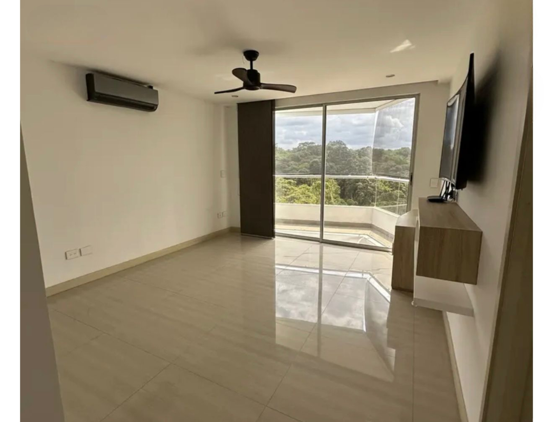 Apartamento en venta en Pinares Alto, Pereira · foto 9 de 12
