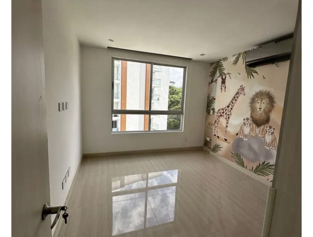 Apartamento en venta en Pinares Alto, Pereira · foto 11 de 12