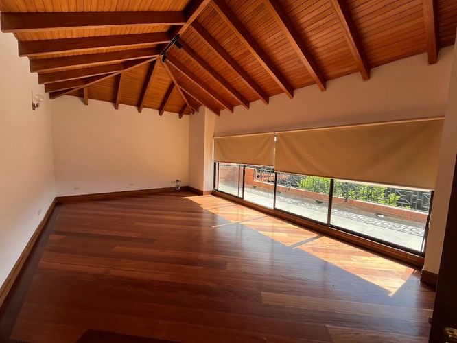 Casa de 4 alcobas en venta en San Simón, Bogotá, 458 m² · foto 18 de 24