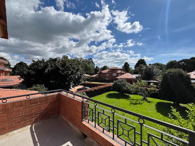 Casa de 4 alcobas en venta en San Simón, Bogotá, 458 m² · foto 19 de 24