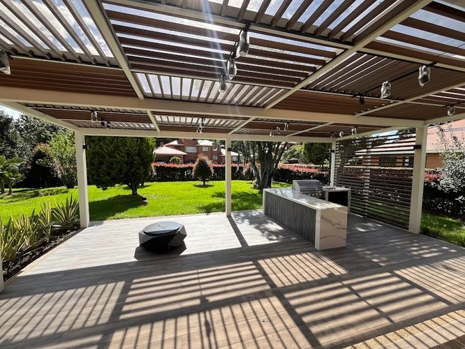 Casa de 4 alcobas en venta en San Simón, Bogotá, 458 m² · foto 4 de 24