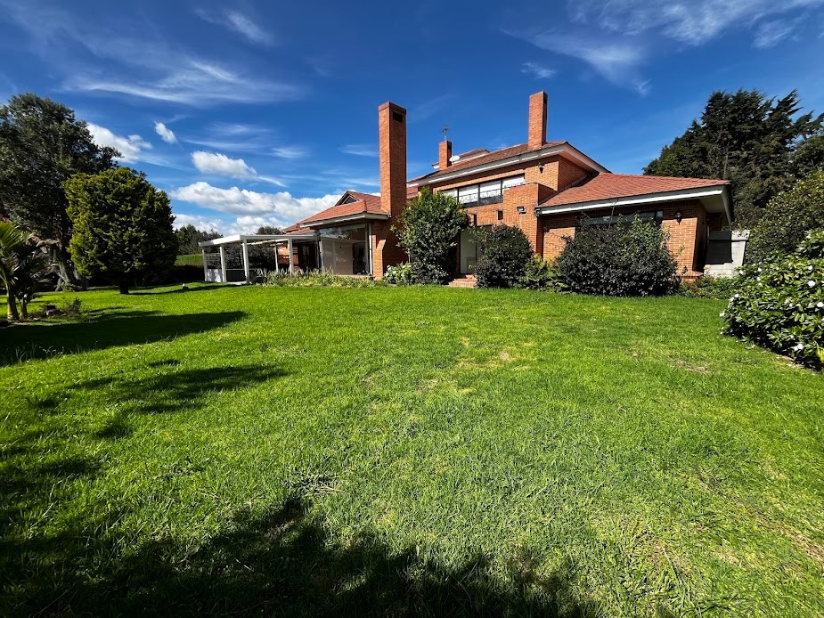 Casa en Arriendo en San Simón, Bogotá en Casa Blanca