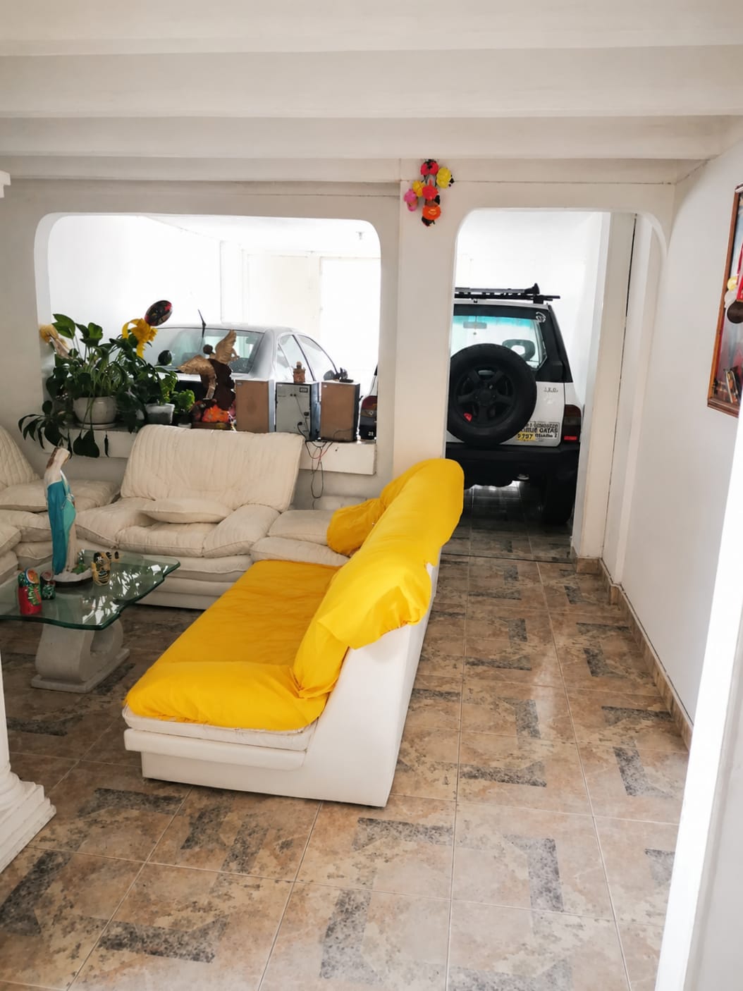 Casa en venta en Villa Del Rio, Bogotá · foto 2 de 15