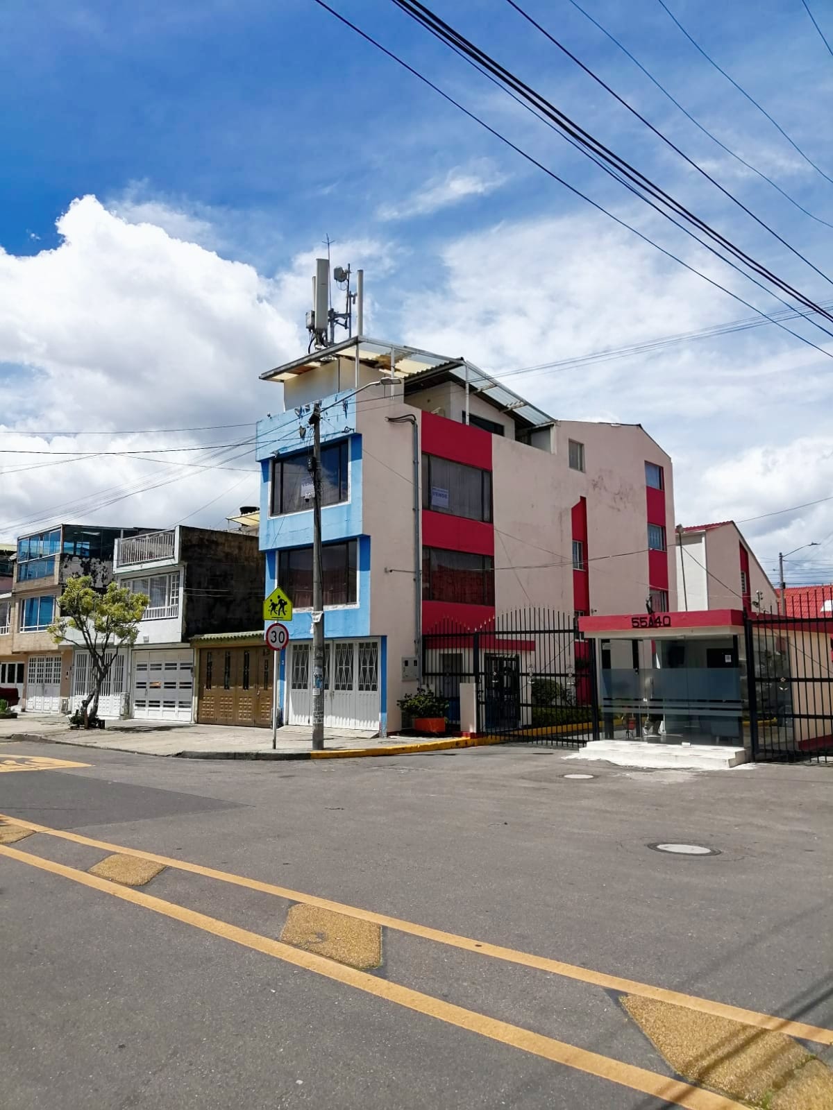 Casa en venta en Villa Del Rio, Bogotá · foto 15 de 15