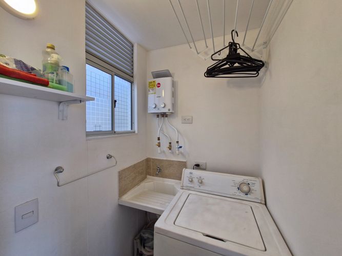 Apartamento de 2 alcobas en venta en Ricaurte, 50 m² · foto 10 de 16