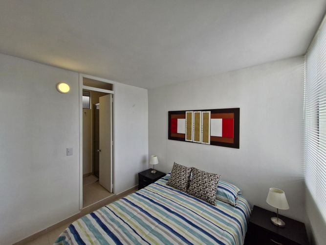 Apartamento de 2 alcobas en venta en Ricaurte, 50 m² · foto 7 de 16