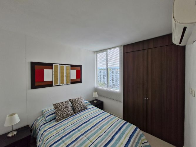 Apartamento de 2 alcobas en venta en Ricaurte, 50 m² · foto 5 de 16