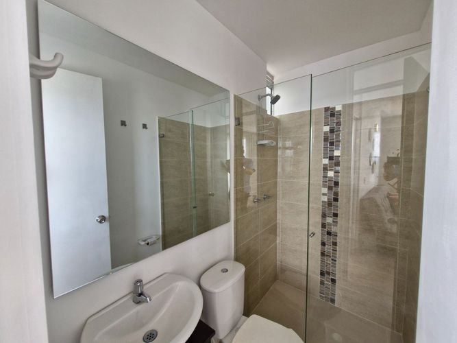 Apartamento de 2 alcobas en venta en Ricaurte, 50 m² · foto 6 de 16
