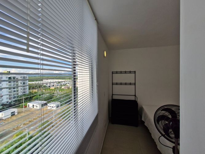 Apartamento de 2 alcobas en venta en Ricaurte, 50 m² · foto 9 de 16