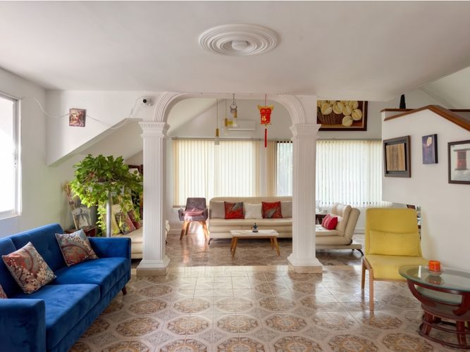Casa de 3 alcobas en venta en El Country, Puerto Colombia, 275 m² · foto 2 de 24