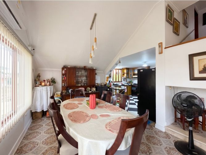 Casa de 3 alcobas en venta en El Country, Puerto Colombia, 275 m² · foto 8 de 24