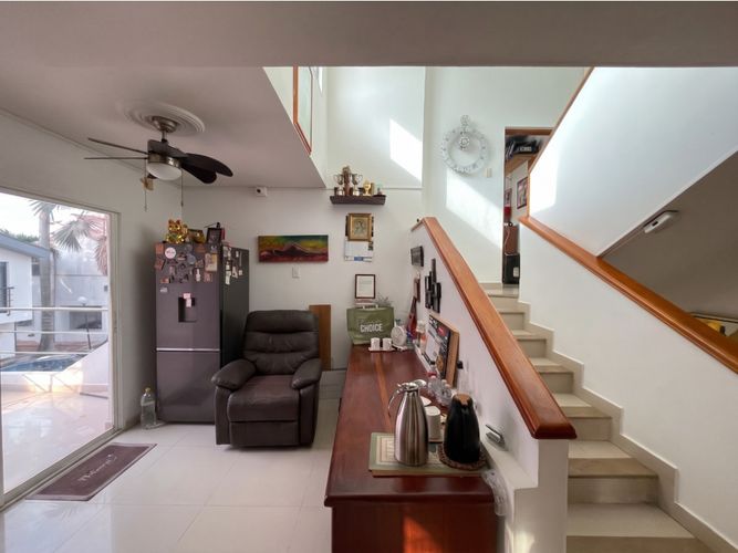 Casa de 3 alcobas en venta en El Country, Puerto Colombia, 275 m² · foto 9 de 24