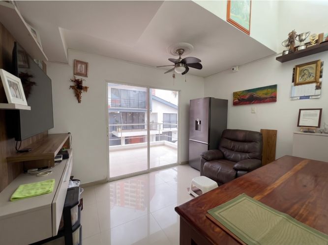 Casa de 3 alcobas en venta en El Country, Puerto Colombia, 275 m² · foto 14 de 24