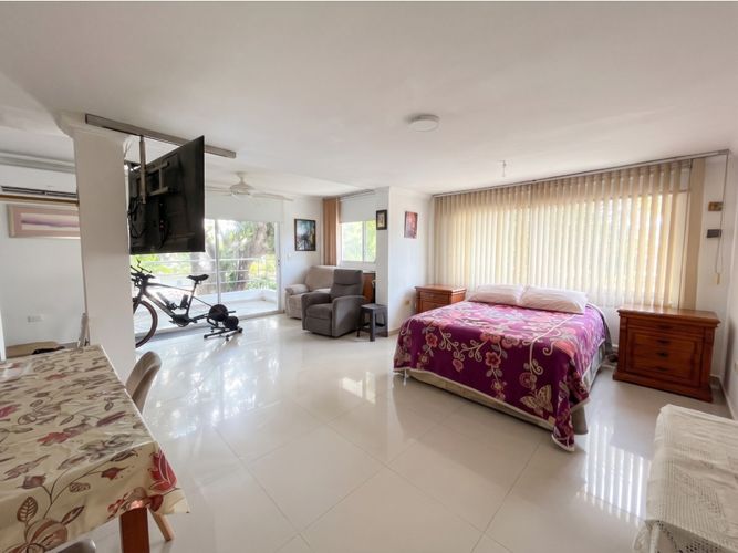 Casa de 3 alcobas en venta en El Country, Puerto Colombia, 275 m² · foto 15 de 24