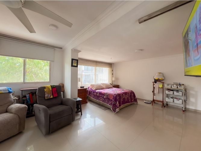 Casa de 3 alcobas en venta en El Country, Puerto Colombia, 275 m² · foto 16 de 24
