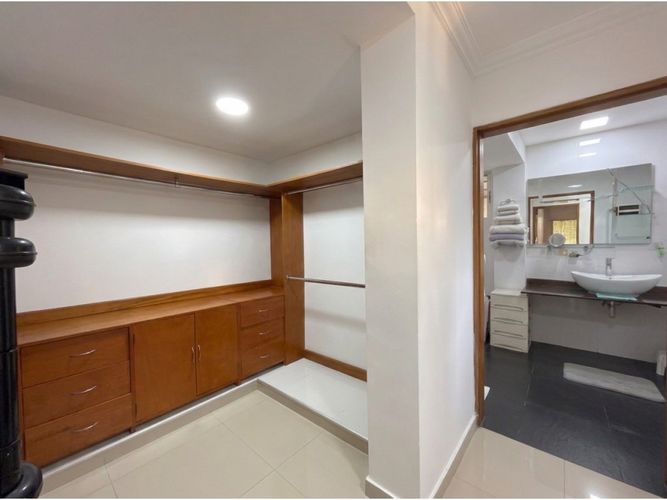 Casa de 3 alcobas en venta en El Country, Puerto Colombia, 275 m² · foto 19 de 24