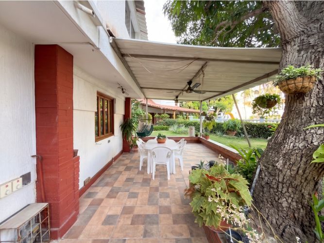 Casa de 3 alcobas en venta en El Country, Puerto Colombia, 275 m² · foto 21 de 24