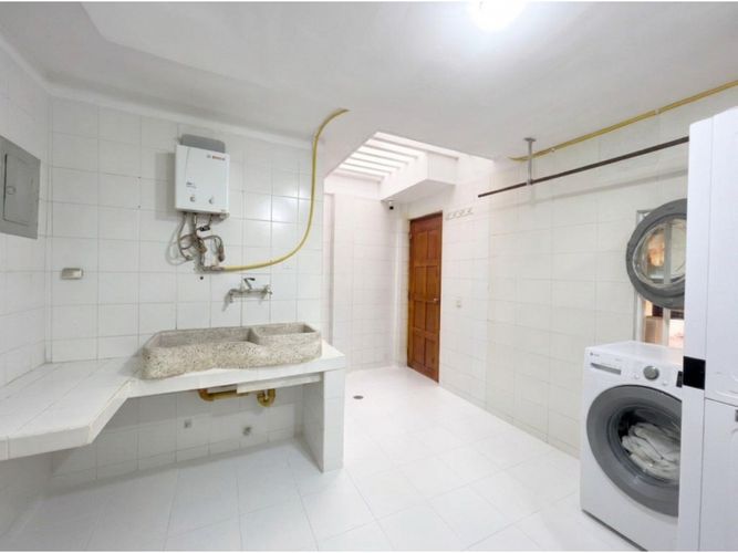 Casa de 3 alcobas en venta en El Country, Puerto Colombia, 275 m² · foto 23 de 24